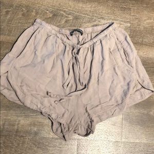 Brandy Melville shorts
